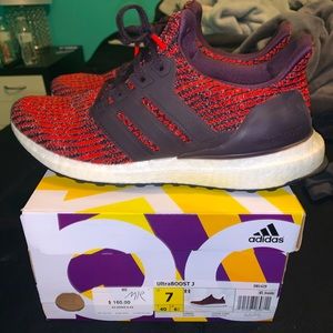 Brand new ultra boost